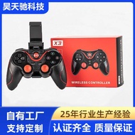 X3 T3 Android Gamepad Bluetooth Controller TV TV Android TV Mobile Gamepad