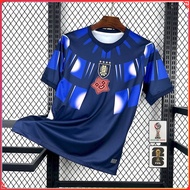 【G7ew7e11o】【Fan Edition】 Jersey World Cup 2026 Uruguay Away Football Shirt