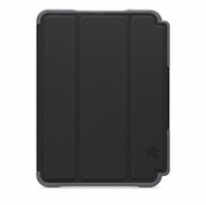 STM - STM - Dux plus (iPad mini 6th gen) 保護殻 - 黑色