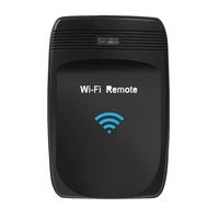New WiFi 280MHz-868MHz WiFi to RF Converter Fixed Code and Rolling Code Garage Door Remote Control E