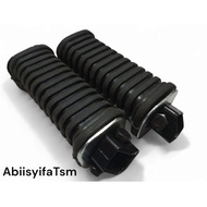 Rear footrest step f1zr - force1 - rx king- sigma - vega Lama