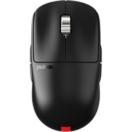 Pulsar X2A eS Ambidextrous Wireless Gaming Mouse With OLED Display BLACK