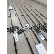 Shimano Zodias Spinning Rod 20