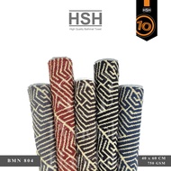 PH HSH Premium Doormat BMN 804 Size 40 x 60 cm