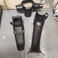 Cover inner set cover set (HLD) honda wave100 wave 100 w100 full set