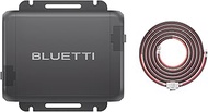 BLUETTI Charger 1, 560 W Alternator Charger, DC Charger for Portable Power Station, 6X Faster than C