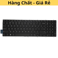 Laptop Keyboard DELL Inspiron 7567 5565 5567 5765 5767 7566 7577, Vostro 3580 3581 Latitude 15G3 3579 Genuine Goods