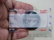 OIL SEAL SC 25 35 6 JEPANG JAPAN