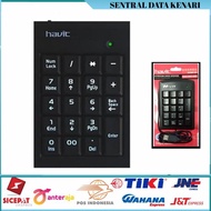 Numeric-keypad HAVIT KEYBOARD -NUMPAD HAVIT 1603