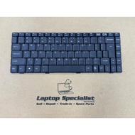 Asus F9S F9E F6V Laptop Internal Keyboard (UK Version)