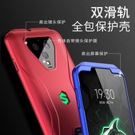 Xiaomi Black Shark 2 Black Shark 2Pro Black Shark 3 Black Shark 3s  Hard Case GKK 3 in 1 360° Full Protection Slim PC Phone Case