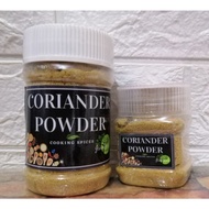 Coriander Powder or Kulantro 50 grams | 100 grams