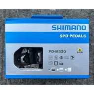 SHIMANO SEALED BEARING PEDAL