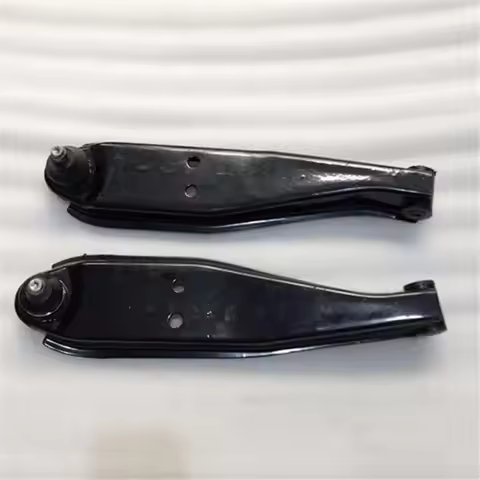 Lower Arm Lower Bracket Swing Arm Suspension for DFSK DFM Dongfeng SOKON Mini Bus Van Cargo Truck V2