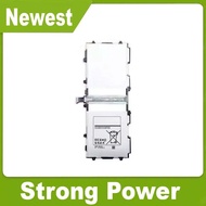 NEW BRAND Ydlbat 6800mAh t4500e t4500c t4500k tablet Samsung Galaxy Tab 3 10.1 tablet battery GT-P52