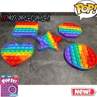 Pop it bubble game viral tiktok Pop its toy