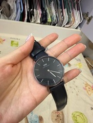 Daniel Wellington 手錶
