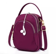 BuY BaG -- HARGA PROMO..!! SLINGBAG WANITA - TAS HP - CHIBAO KECIL - - SELEMPANG WANITA/ TAS CASUA
