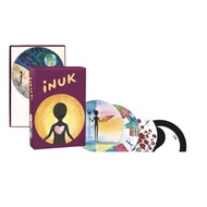 iNUK ; OH Publishing; 250g, oh cards series, psychology / metaphorical tool