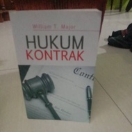 Contract law