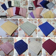 Plain dobby viscose Fabric | Plain Viscose dobi Fabric | Dobby viscose Plain batik | Plain Viscos dobi batik