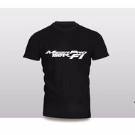Mega Pro 150R fi T-shirt Mega Pro 150R motorcycle shirt/ premium racing distro T-shirt/