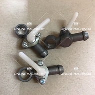 Mesin Rumput Fuel Cock Carburetor Ogawa BG330 BG430 BG328 Mitsubishi TB33 TL33 TB43 TL43 Brush Cutte