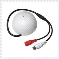 (PZXS) Audio Monitoring MIC Sound Pickup Microphone Audio Monitoring MIC MIC Sound Pickup Microphone