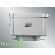 100% Original Coway From Korea DFLC TYPE II Flow Float White Box Metro Mach/METRO