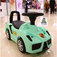 ✌▨☢ASBIKE FERRARI TWIST CAR REIDE ON TOYS recommended to 1 - 5 years old