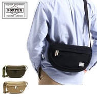 🇯🇵日本代購 🇯🇵日本製Porter BEAT SHOULDER BAG Porter斜揹袋 porter單肩包 porter斜咩袋 porter shoulder bag Porter 727-09044