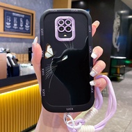Casing For Xiaomi Redmi Note 9s Note 9 Pro POCO M2 Pro Case Silicone
