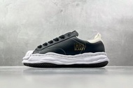 Maison Mihara Yasuhiro MMY Blakey OG Sole Leather Low
