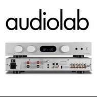 Audiolab 6000A - 6000CDT +英國Cyrus 書...