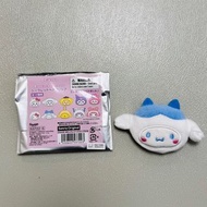 Chiikawa Sanrio 小八 Cinnamoroll 髮夾盲盒