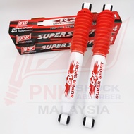 All New Mazda BT50 2020 PNK Shock Absorber Mazda Bt-50 Mazda BT50 Accessories Mazda BT50 Car Accesso