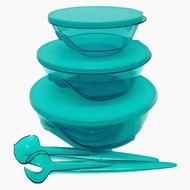 Level elegancia tupperware set