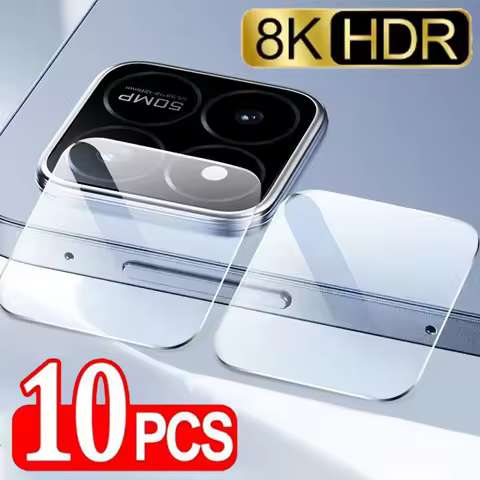 For Xiaomi Mi Pad 7 7Pro HD Clear Camera Lens Screen Protectors for XIAOMI Pad7 7Pro Back Camera Tem
