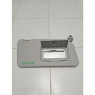 SUZUKI SWIFT ZC21 ZC31S 1.5 1.6 SUN VISOR KANAN