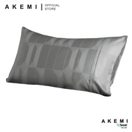 AKEMI TENCEL™ Accord Pillow Case 930TC - Thorald (2pcs)
