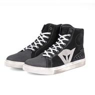รองเท้าบู๊ทส์ Dainese สําหรับขี่รถจักรยานยนต์สกูตเตอร์