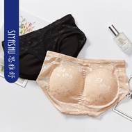 {Uorich Blessed} Fake Butt Lift Butt Lift Underwear Peach Buttocks Pad Hip Lift Pants Hip Lift Pants