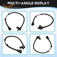 [Redpowderyan.] Crankshaft Position Sensor 39600-4X000 39600 4X00 for  Terracan 2.9L 2002-2008 2.9L 