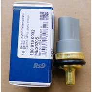 Meyle Germany 1009190032 Coolant Temperature sensor Porsche 95510612501 99760641000 VW 05C919501 06A