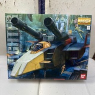 <已售>機動戰士高達 MG GUNDAM 1/100 HGUC UC0079 G-FIGHTER RX-78 G核戰機 一年戰爭 阿寶 馬沙自護