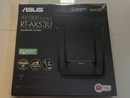 Asus Router RT-AX53U