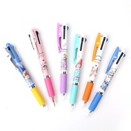 Henryetta | Disney | Uni Jetstream 3 Colors Spinning Pen | SG Seller