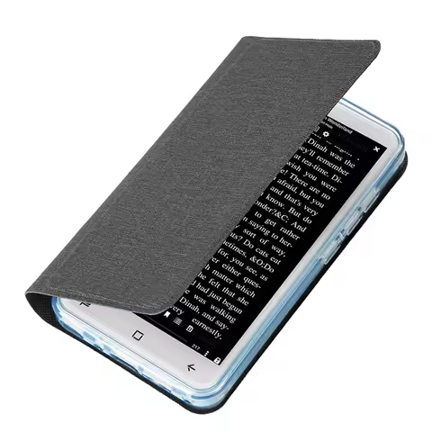 Electronic Book Reader 5 Inch E-Reader Clear Screen For Electric Book Video PDF Portable with Handwr