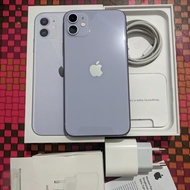 iphone 11 64gb ibox bekas mulus