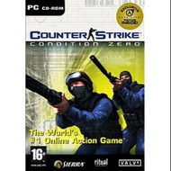 Counter Strike Condition Zero Offline PC Games